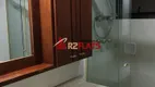 Foto 11 de Flat com 3 Quartos à venda, 120m² em Moema, São Paulo