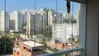 Foto 4 de Apartamento com 3 Quartos à venda, 60m² em Morumbi, São Paulo