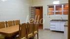 Foto 5 de Casa com 2 Quartos para alugar, 115m² em Jardim, Santo André