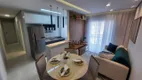 Foto 3 de Apartamento com 3 Quartos à venda, 63m² em Jardim Santiago, Indaiatuba