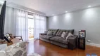Foto 9 de Apartamento com 3 Quartos à venda, 95m² em Vila Gumercindo, São Paulo
