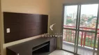 Foto 4 de Apartamento com 2 Quartos à venda, 74m² em Vila Industrial, Campinas