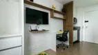 Foto 4 de Apartamento com 1 Quarto à venda, 26m² em Brás, São Paulo