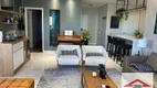 Foto 3 de Apartamento com 3 Quartos à venda, 160m² em Jardim Ana Maria, Jundiaí