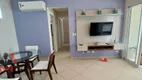 Foto 2 de Apartamento com 2 Quartos à venda, 80m² em Riviera de São Lourenço, Bertioga