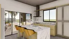 Foto 10 de Casa de Condomínio com 3 Quartos à venda, 230m² em Residencial Saint Paul, Itu