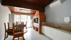Foto 29 de Apartamento com 3 Quartos à venda, 121m² em Centro, Florianópolis