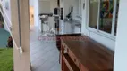 Foto 13 de Casa de Condomínio com 6 Quartos à venda, 587m² em Condomínio Monte Belo, Salto