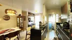 Foto 3 de Apartamento com 3 Quartos à venda, 91m² em Capoeiras, Florianópolis