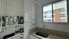 Foto 14 de Apartamento com 3 Quartos para alugar, 115m² em Itapuã, Vila Velha