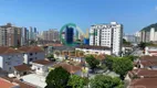 Foto 4 de Cobertura com 4 Quartos à venda, 228m² em Vila Belmiro, Santos