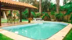 Foto 6 de Casa com 4 Quartos à venda, 453m² em Sapiranga, Fortaleza