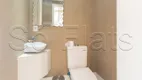 Foto 11 de Apartamento com 1 Quarto à venda, 60m² em Itaim Bibi, São Paulo