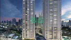 Foto 9 de Apartamento com 4 Quartos à venda, 212m² em Real Parque, São Paulo