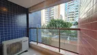 Foto 6 de Apartamento com 4 Quartos à venda, 147m² em Vila Itapura, Campinas