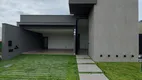 Foto 31 de Casa de Condomínio com 3 Quartos à venda, 200m² em Novo Mundo, Uberlândia