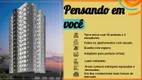 Foto 20 de Apartamento com 2 Quartos à venda, 52m² em Jardim Satélite, São José dos Campos