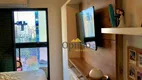 Foto 14 de Apartamento com 3 Quartos à venda, 100m² em Moema, São Paulo