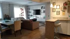 Foto 2 de Apartamento com 3 Quartos à venda, 105m² em Vila São Francisco, São Paulo