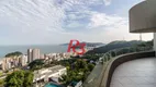 Foto 14 de Casa de Condomínio com 5 Quartos à venda, 800m² em Morro Santa Terezinha, Santos