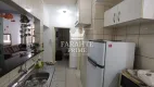 Foto 7 de Apartamento com 2 Quartos para alugar, 64m² em Gonzaga, Santos