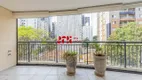 Foto 10 de Apartamento com 3 Quartos para venda ou aluguel, 140m² em Itaim Bibi, São Paulo