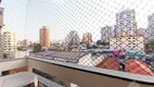 Foto 9 de Apartamento com 3 Quartos à venda, 165m² em Jardim, Santo André