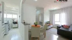 Foto 3 de Apartamento com 2 Quartos à venda, 50m² em Residencial Real Parque Sumaré, Sumaré