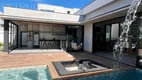 Foto 10 de Casa de Condomínio com 4 Quartos à venda, 358m² em Alphaville Dom Pedro, Campinas