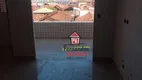 Foto 16 de Apartamento com 1 Quarto à venda, 43m² em Mirim, Praia Grande