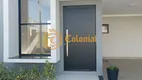 Foto 4 de Casa de Condomínio com 3 Quartos à venda, 160m² em Jardim D'icarai, Salto