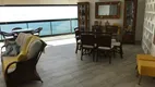 Foto 14 de Apartamento com 3 Quartos à venda, 160m² em Jardim Astúrias, Guarujá