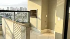 Foto 11 de Apartamento com 4 Quartos à venda, 200m² em Altamira, Uberlândia