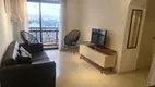 Foto 4 de Flat com 1 Quarto para alugar, 45m² em Cerqueira César, São Paulo