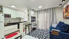 Foto 2 de Apartamento com 2 Quartos à venda, 47m² em Residencial Jardim dos Ipes, Nova Odessa
