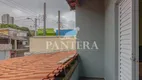 Foto 17 de Sobrado com 3 Quartos à venda, 132m² em Vila Palmares, Santo André