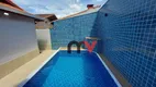 Foto 9 de Casa com 3 Quartos à venda, 170m² em Jardim Imperador, Praia Grande