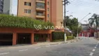 Foto 36 de Apartamento com 3 Quartos para alugar, 100m² em Vila Bastos, Santo André