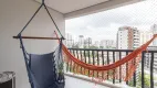 Foto 9 de Apartamento com 3 Quartos à venda, 74m² em Pompeia, São Paulo