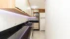 Foto 3 de Casa de Condomínio com 3 Quartos à venda, 85m² em Alto Boqueirão, Curitiba