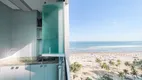 Foto 12 de Apartamento com 3 Quartos para alugar, 135m² em Canto do Forte, Praia Grande
