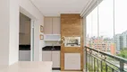 Foto 10 de Apartamento com 1 Quarto para alugar, 70m² em Batel, Curitiba