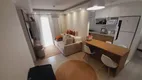 Foto 4 de Apartamento com 2 Quartos à venda, 52m² em Campo Limpo, São Paulo