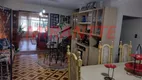 Foto 16 de Sobrado com 3 Quartos à venda, 258m² em Vila Guilherme, São Paulo