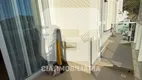 Foto 3 de Cobertura com 4 Quartos para alugar, 170m² em Jurerê, Florianópolis
