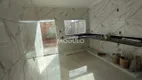 Foto 4 de Casa com 3 Quartos à venda, 82m² em Loteamento Monte Hebron, Uberlândia