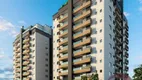 Foto 2 de Apartamento com 3 Quartos à venda, 111m² em Estreito, Florianópolis