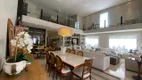 Foto 7 de Casa de Condomínio com 4 Quartos à venda, 450m² em Monte Alegre, Piracicaba
