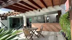 Foto 4 de Casa com 4 Quartos à venda, 269m² em Pontal de Santa Marina, Caraguatatuba