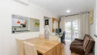 Foto 2 de Apartamento com 2 Quartos à venda, 51m² em Capão Raso, Curitiba